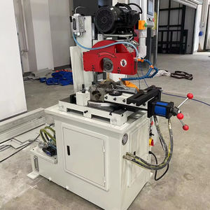 Mesin pemotong pipa semi-otomatis - Product Image 1