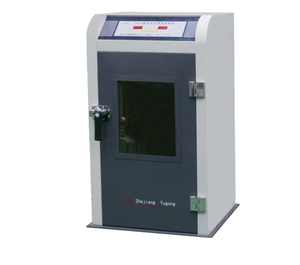 Peneira Vibratória de Alta Frequência Fechada, Ferramenta Geotécnica para Análise e Triagem de Tamanho de Partículas do Solo - Product Image 3