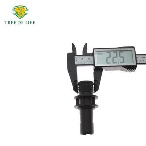Tree Of Life <b>Radiator</b> Hose Connector LR005566 For Volvo Land Rover Engine Coolant Replacement Part - Product Image 4