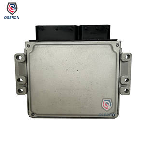 Unit Kontrol Mesin 6715400132 28341188 DCM3.7AP DCM3.7 ECU ECM Untuk Ssangyong Korando Sports - Product Image 3
