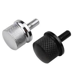 Vis de fixation de garde-boue arrière de moto sur mesure usinée CNC de haute qualité - Product Image 3