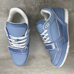 Zapatos Deportivos de Hombre de Diseño Original de Alta Calidad, Transpirables, Antiolor, Casuales, con Suela de Goma - Product Image 3