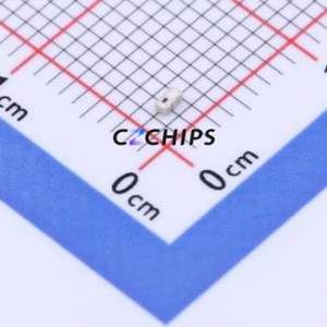 RFCPL1608070P2T RF Coupler SMD-6P,1.6x0.8mm RF ( Frequency: )( Coupling Factor: 27.5dB )( Insertion Loss: 0.25dB ) - Product Image 1