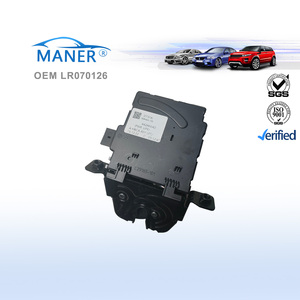 MANER LR070126 Sistema de cubierta automotriz Pestillo de bloqueo de puerta trasera para Land Rover <span class=keywords><strong>DISCOVERY</strong></span> 2016- - Product Image 3