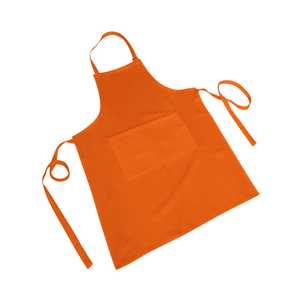 MEN'S AND WOMEN'S CHEF'S <b>APRON</b> 70cm x 90cm - Ref.867 - Product Image 3