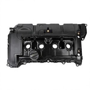 OE 11127646554 11127553799 Tapa de válvulas de culata de coche al por mayor para BMW R55 R56 R57 R60 R61 - Product Image 2