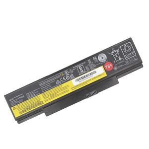 Аккумулятор для ноутбука Lenovo ThinkPad Edge E550 E555 E550C - Product Image 1