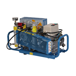 <span class=keywords><strong>Compresseur</strong></span> respiratoire à piston haute pression à commande automatique TAHU NRX-100I avec moteur <span class=keywords><strong>portable</strong></span> triphasé <span class=keywords><strong>électrique</strong></span> - Product Image 4