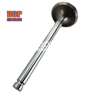 Soupape d'échappement moteur 3142D061 pour Perkins 1004-42 N4.421 - Product Image 5