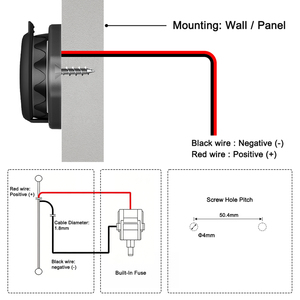 <strong>12V</strong> 24V Usb Port Car Charger Outlet <strong>Socket</strong> Dual 3.1A Coach Bus Seat Usb Charging Port Panel Mount <strong>12V</strong> <strong>Socket</strong> Usb Car Charger - Product Image 5
