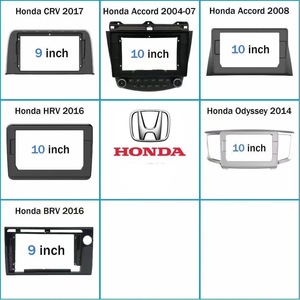 <span class=keywords><strong>Android</strong></span> Phổ Quát Cho HONDA Xe DVD <span class=keywords><strong>Player</strong></span> Khung Xe <span class=keywords><strong>Video</strong></span> Bảng Điều Khiển Xe Đài Phát Thanh Stereo <span class=keywords><strong>Player</strong></span> Với Gps Khung - Product Image 6