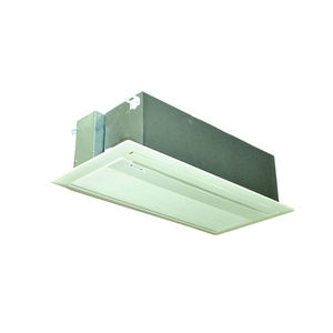 <span class=keywords><strong>Pompe</strong></span> à <span class=keywords><strong>chaleur</strong></span> multi-<span class=keywords><strong>split</strong></span> à inverter pour climatisation centrale commerciale 56 kW - Product Image 5