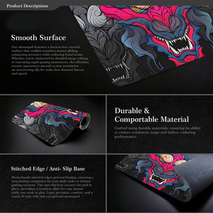 Rusia Serie explosiva transfronteriza <span class=keywords><strong>de</strong></span> e-Sports <span class=keywords><strong>Mouse</strong></span> <span class=keywords><strong>Pad</strong></span> Game Desk Mat Fabricantes <span class=keywords><strong>Mouse</strong></span> <span class=keywords><strong>Pad</strong></span> - Product Image 2