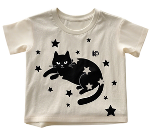 <span class=keywords><strong>Sweat</strong></span>-shirt à col rond personnalisé en usine, unisexe, coupe régulière, couleur unie, motif à carreaux, étoile, <span class=keywords><strong>chat</strong></span>, art de rue, texte, t-shirt d'été à manches courtes - Product Image 6