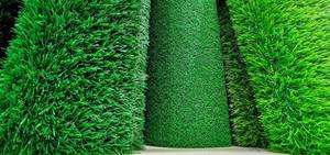 <span class=keywords><strong>DETEX</strong></span> 7500 tapis de gazon artificiel imperméable écologique en caoutchouc souple intérieur/extérieur Golf paysage gazon avec Installation facile - Product Image 6