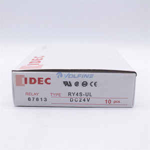 Nuevo relé de alta calidad original, 4PDT con capacidad de contacto 5A - Product Image 5