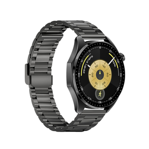 Montre connectée EDS SK52 Mini, écran AMOLED HD grand format, surveillance de la santé, étanche IP67, modes sportifs multiples, appels Bluetooth - Product Image 2