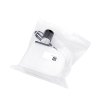 Ocbestjet duo Head Dtf mélangeur à encre blanche, système de Circulation, impression