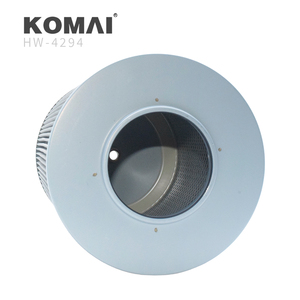 Filtre d'aspiration hydraulique KOMAI SWE230 TYL678-6 730401000139 pour 230/330 - Product Image 2