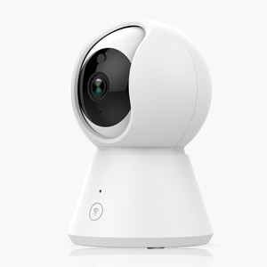 Telecamera di Sicurezza Domestica K1 1MP 2MP WiFi IP, Monitoraggio Wireless per Bambini, Audio Bidirezionale, Rilevamento Movimento, App Mobile YI IOT - Product Image 2