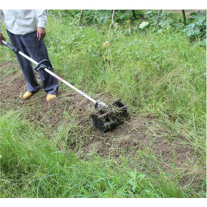 High Efficiency Agricultural Grass Cutter for Orchard Farm and Plantation - Product Image 6