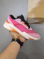 Chaussures de sport décontractées pour hommes et femmes Putian à lacets, imprimé animal, haut de gamme, transfrontalières, OON the Roger Pro