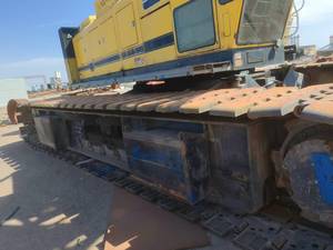 Mesin derek perayap 150 Ton bekas Amerika 1500HC - Product Image 5