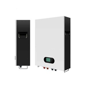Batterie de stockage d'énergie solaire 100ah & 200ah, batterie lithium 10kwh, batterie lithium-ion murale, pack de batteries lithium-ion - Product Image 5