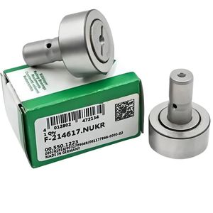 Rodamiento para Máquina de Impresión F-213584.<span class=keywords><strong>KL</strong></span>, F-213584, F213584, ZD.228-500-01-00 para Stahl KD, KF, <span class=keywords><strong>KH</strong></span>, KSD, KSR, TD, Tamaño 20X32X22mm - Product Image 5