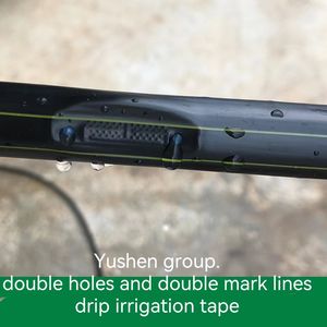 <span class=keywords><strong>Tuyau</strong></span> d'irrigation <span class=keywords><strong>goutte</strong></span> <span class=keywords><strong>à</strong></span> <span class=keywords><strong>goutte</strong></span> en plastique PE de 16 mm de Chine - Product Image 6