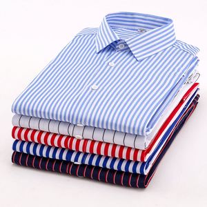 <span class=keywords><strong>Camisa</strong></span> de Vestir Formal para <span class=keywords><strong>Hombre</strong></span>, <span class=keywords><strong>Manga</strong></span> <span class=keywords><strong>Larga</strong></span>, Diseño Personalizado, Gruesa, Lisa, Económica, OEM - Product Image 1