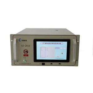 GS-2010 процесс газовой хроматографии анализатор