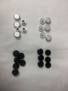 カスタマイズされたタトゥー部品ステンレス鋼アルミニウムアクリル部品製造機<span class=keywords><strong>CNC</strong></span>機械加工価格 - Product Image 6