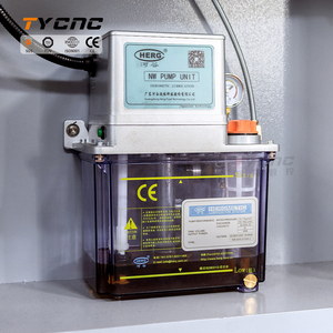Torno Vertical CNC Pequeño de Alta Precisión <span class=keywords><strong>VTC800</strong></span> con Diámetro Máximo de Torneado de 750 mm - Product Image 4