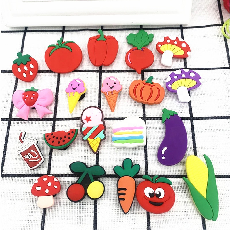 Оптовая продажа 2021, дизайнерские аксессуары для обуви из ПВХ на заказ, аксессуары для украшения детской обуви, очаровательные аксессуары для обуви