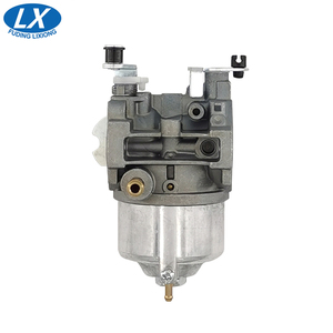 Carburateur avec joints pour <span class=keywords><strong>Briggs</strong></span> & <span class=keywords><strong>Stratton</strong></span> 491912 161432 161437 161452 9HP, composants de <span class=keywords><strong>moteur</strong></span> mécanique pour tondeuse à gazon - Product Image 2