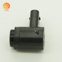 Haute qualité pare-chocs Parking PDC capteur à ultrasons capteur de stationnement système d'aide au stationnement KR11-67-UC1 pour Mazda KR1167UC1 KR11 67 UC1