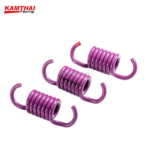 Kamthai สปริงคลัทช์สปริงสกู๊ตเตอร์สปริง1200RPM 1500RPM คลัทช์สปริงสำหรับแข่งยามาฮ่า NMAX155สปริง - Product Image 6