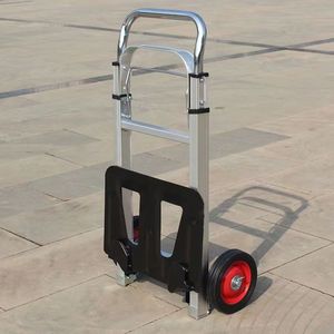 Promotional Folding Market Shopping <b>Trolley</b> With Capacity 160kg Fold <b>Trolley</b> HKBG-trolly-2 Folding <b>Trolley</b> HKBG-trolly-2 - Product Image 1