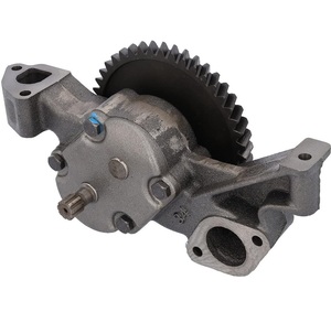 Bomba de Aceite para MAN D2866 551.05100-6155 51.05100-6008 51.05100-6134 51051016008 51051016006 51051016004 D2876 D2565 D2566 D3876 - Product Image 3