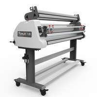 Machine à plastifier Fayon Machine à plastifier FY1600DA
