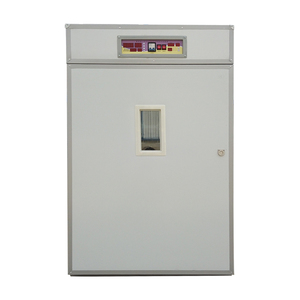 Điều Khiển Thông Minh Tự Động 1232 Trứng Lồng Ấp Để Ấp Trứng - Product Image 6