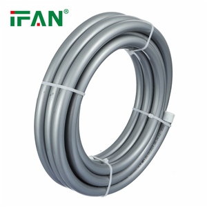 Ifan Tùy Chỉnh 16Mm 1/2 "Underfloor Sưởi Ấm pex Ống Evoh 1/2 3/4 Ống Nước pex Ống - Product Image 4