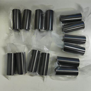 Goupille de guidage de soudage céramique nitrure de silicium personnalisée Si3N4 goupilles de positionnement en alumine pour le soudage des écrous - Product Image 5