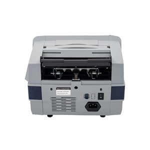 Compteur de factures spécial Euro Mixte Machine de haute technologie de qualité professionnelle haute vitesse 1000 Pcs/Min Reconnaissance automatique des devises - Product Image 5