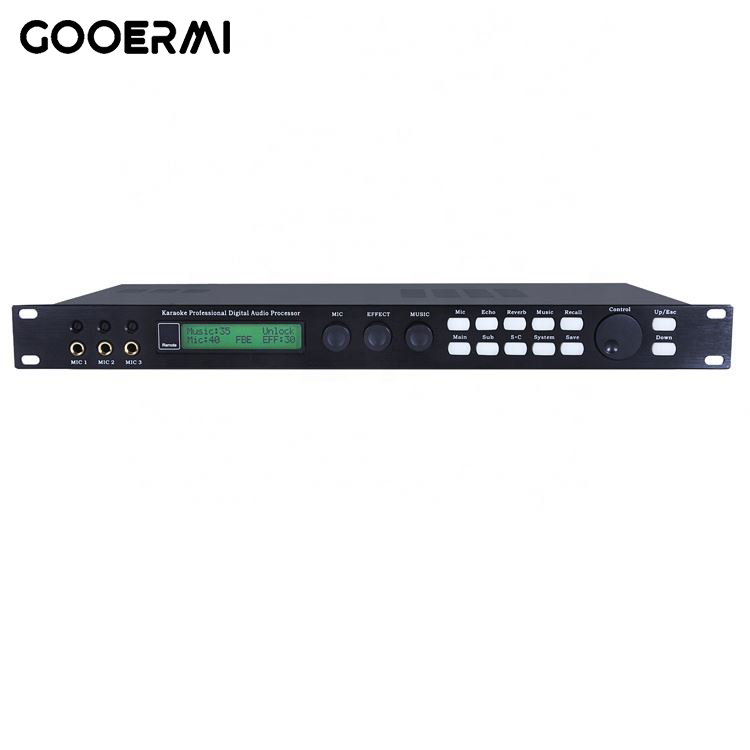 Buy Digital Echo Processor Hot-Selling Karaoke Processor | Alibaba.com