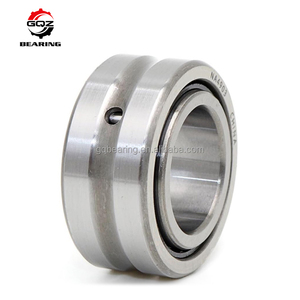 Roulements <span class=keywords><strong>à</strong></span> aiguilles de vente d'usine les mieux classés avec bagues intérieures NA4900 NA4900RS NA4900-2RS pour l'automobile - Product Image 1