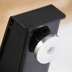 โต๊ะทำงานไม้117ซม. ปรับความสูงได้โต๊ะยกที่ทันสมัยสำหรับช่างโรงรถไร้เสียงรบกวนเวิร์กสเตชันเวียดนาม - Product Image 6