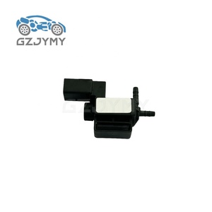 Vanne solénoïde de purge du réservoir de carburant PAB906283 pour VW Golf Jetta Audi A6 - Product Image 3