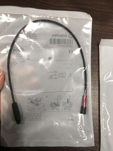 Interruptor de Estado Sólido de Operación Magnética Original M/50/EAP/CP M/50 con Cable de 0.3m en Stock - Product Image 3